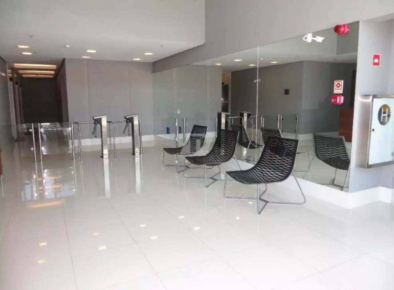 Sala-Conjunto, 42 m² - Foto 17