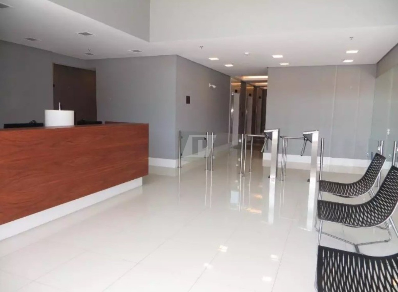 Sala-Conjunto, 42 m² - Foto 18