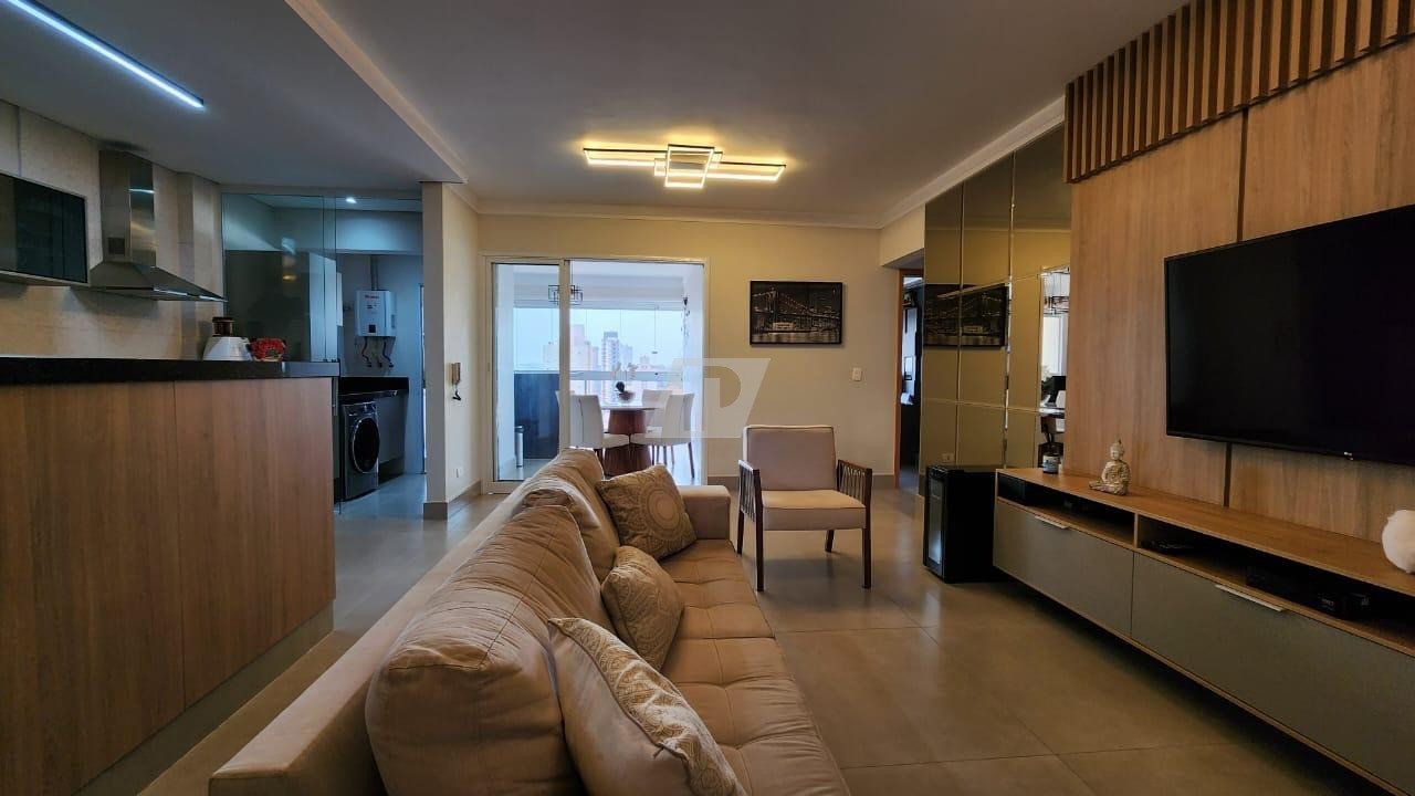 Apartamento, 3 quartos, 103 m² - Foto 5