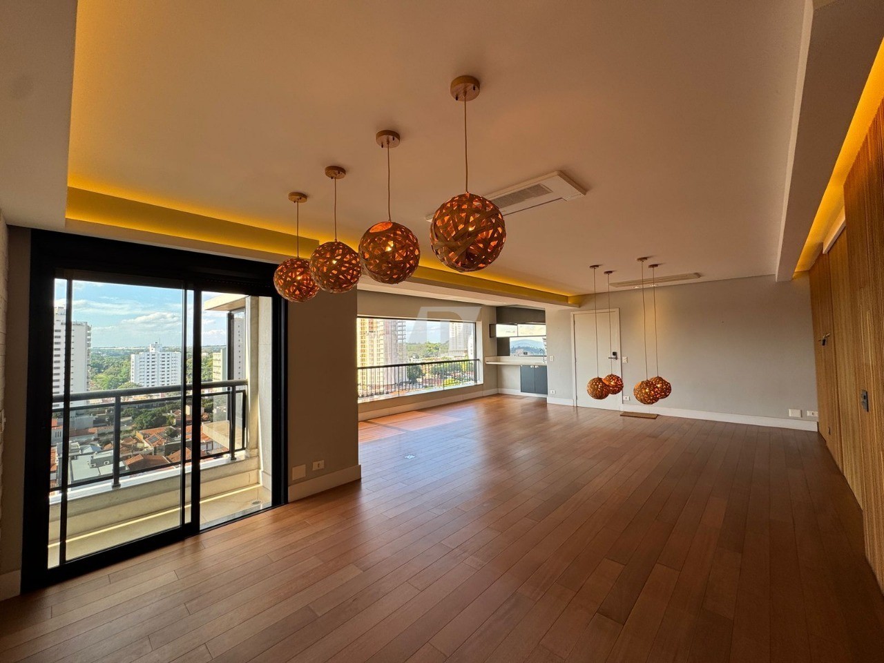 Apartamento, 3 quartos, 163 m² - Foto 9