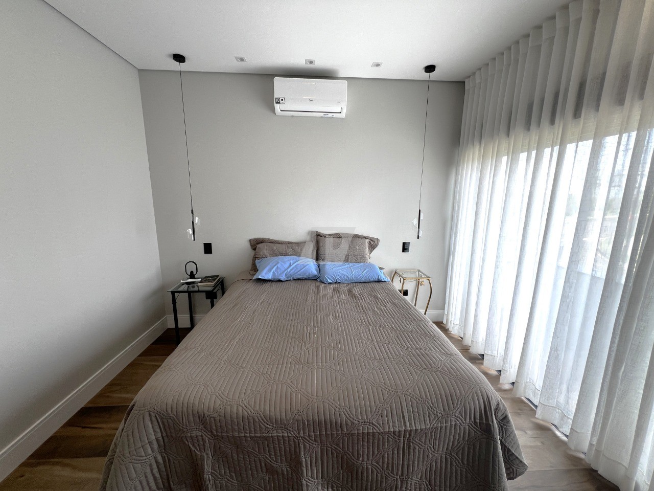 Casa de Condomínio, 4 quartos - Foto 25