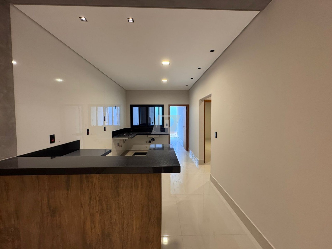 Casa de Condomínio, 3 quartos - Foto 12