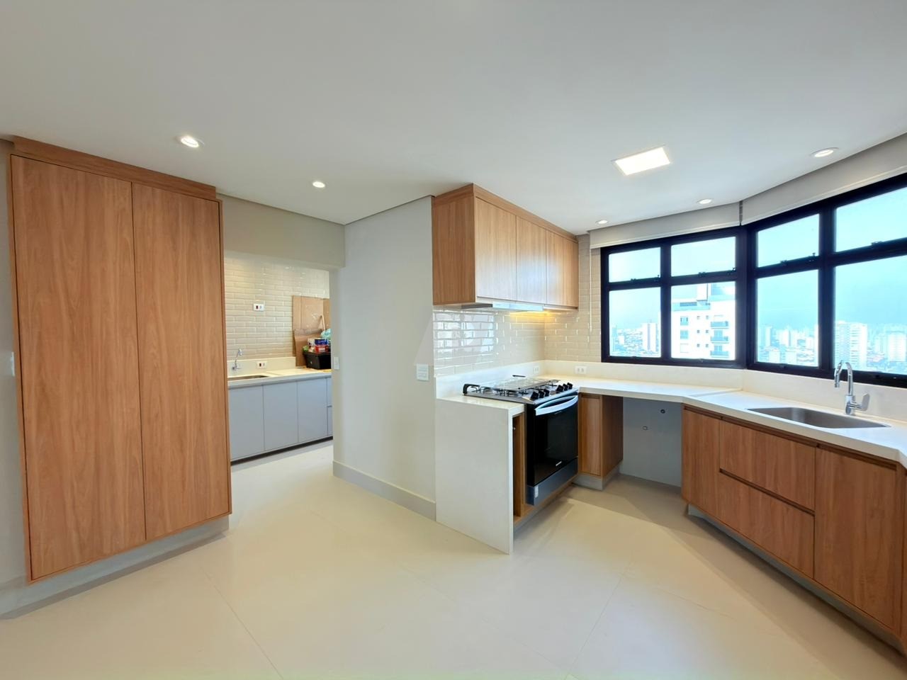 Apartamento, 2 quartos, 146 m² - Foto 2