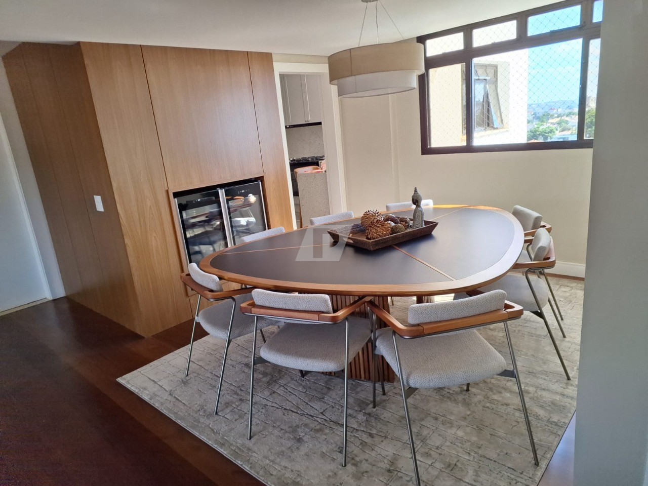 Apartamento, 3 quartos, 250 m² - Foto 11