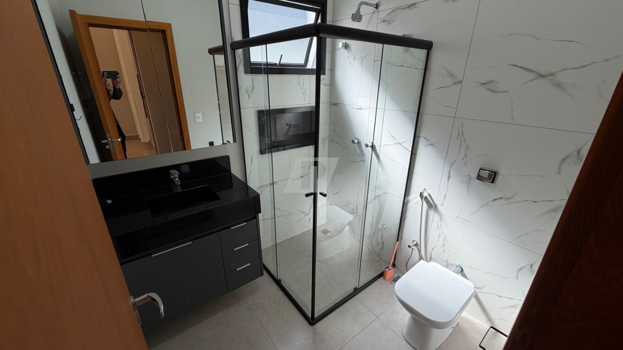 Casa de Condomínio, 3 quartos - Foto 35