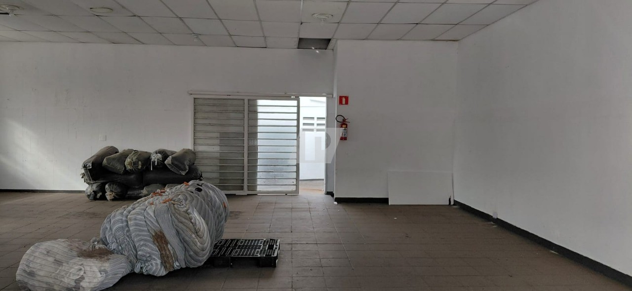 Loja-Salão, 100 m² - Foto 2