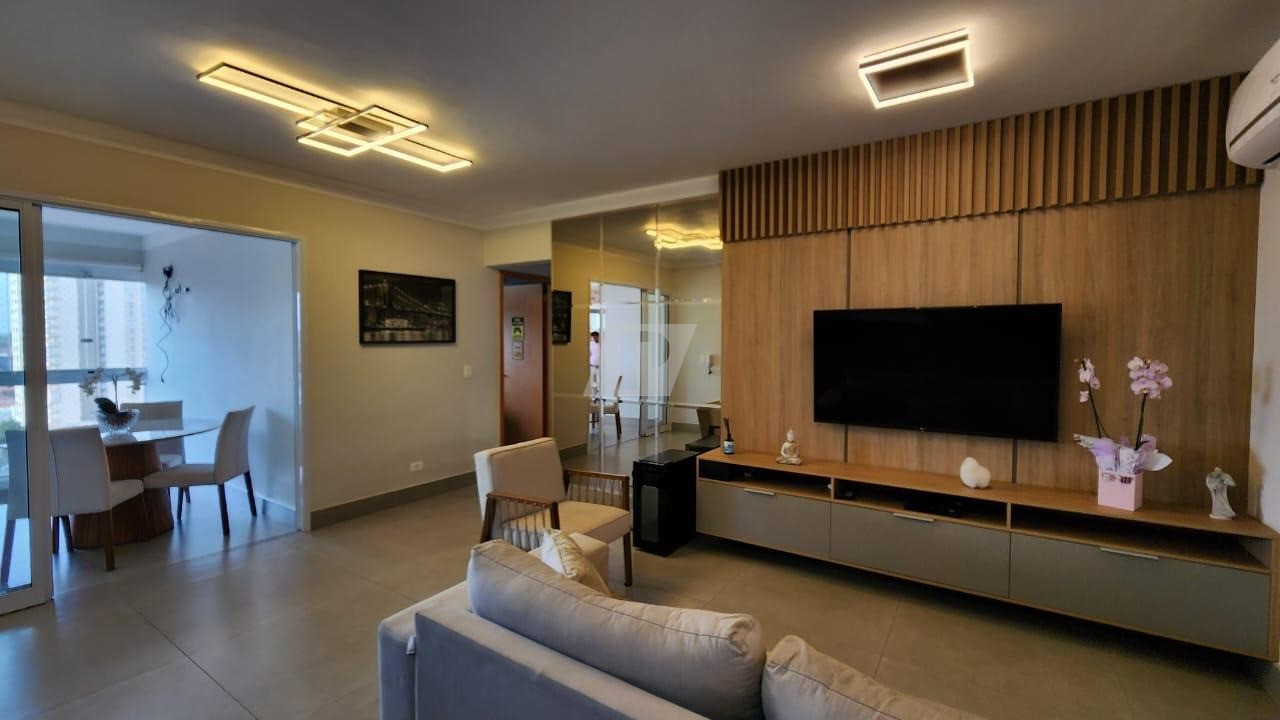 Apartamento, 3 quartos, 103 m² - Foto 7