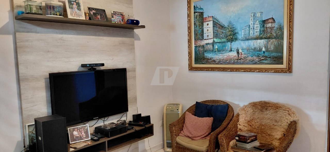Casa, 2 quartos, 60 m² - Foto 3
