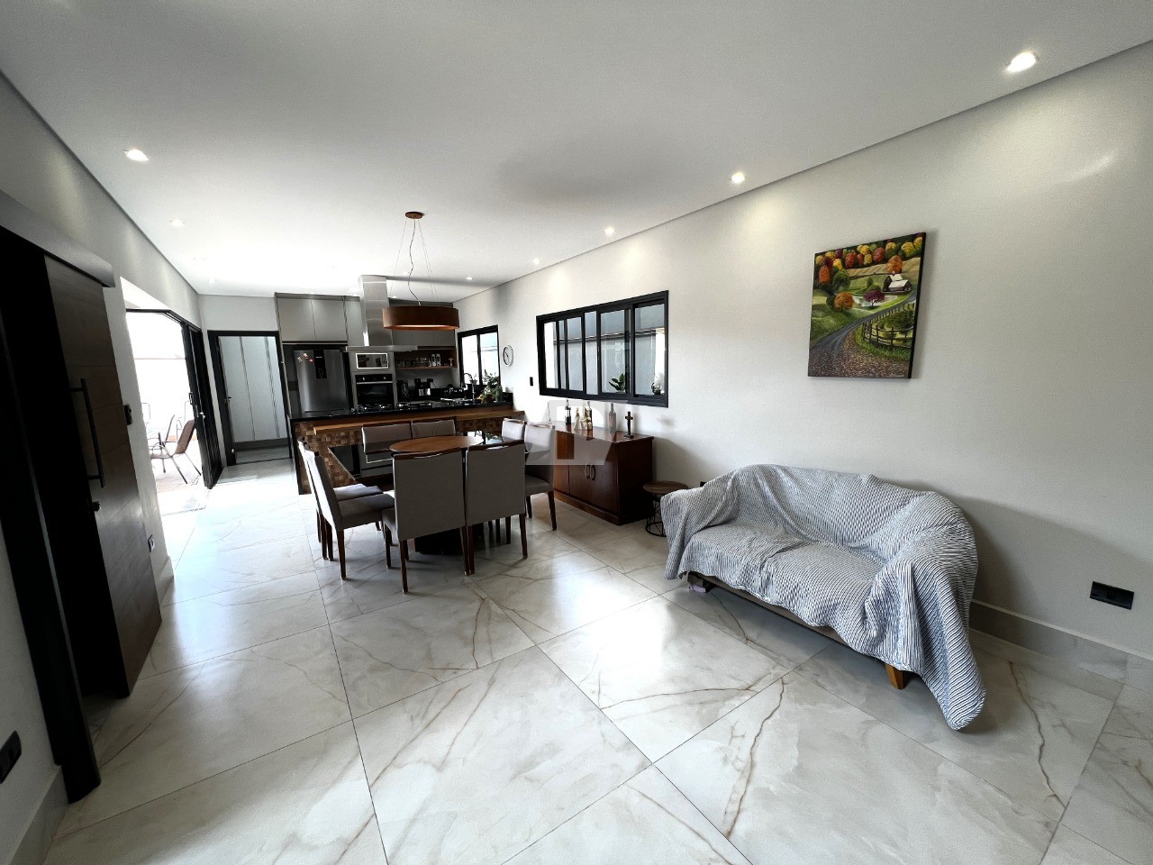 Casa de Condomínio, 4 quartos - Foto 6
