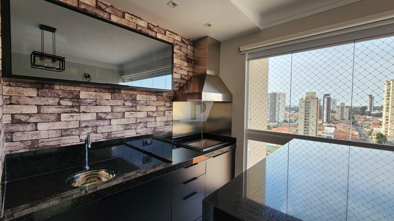 Apartamento, 3 quartos, 103 m² - Foto 9