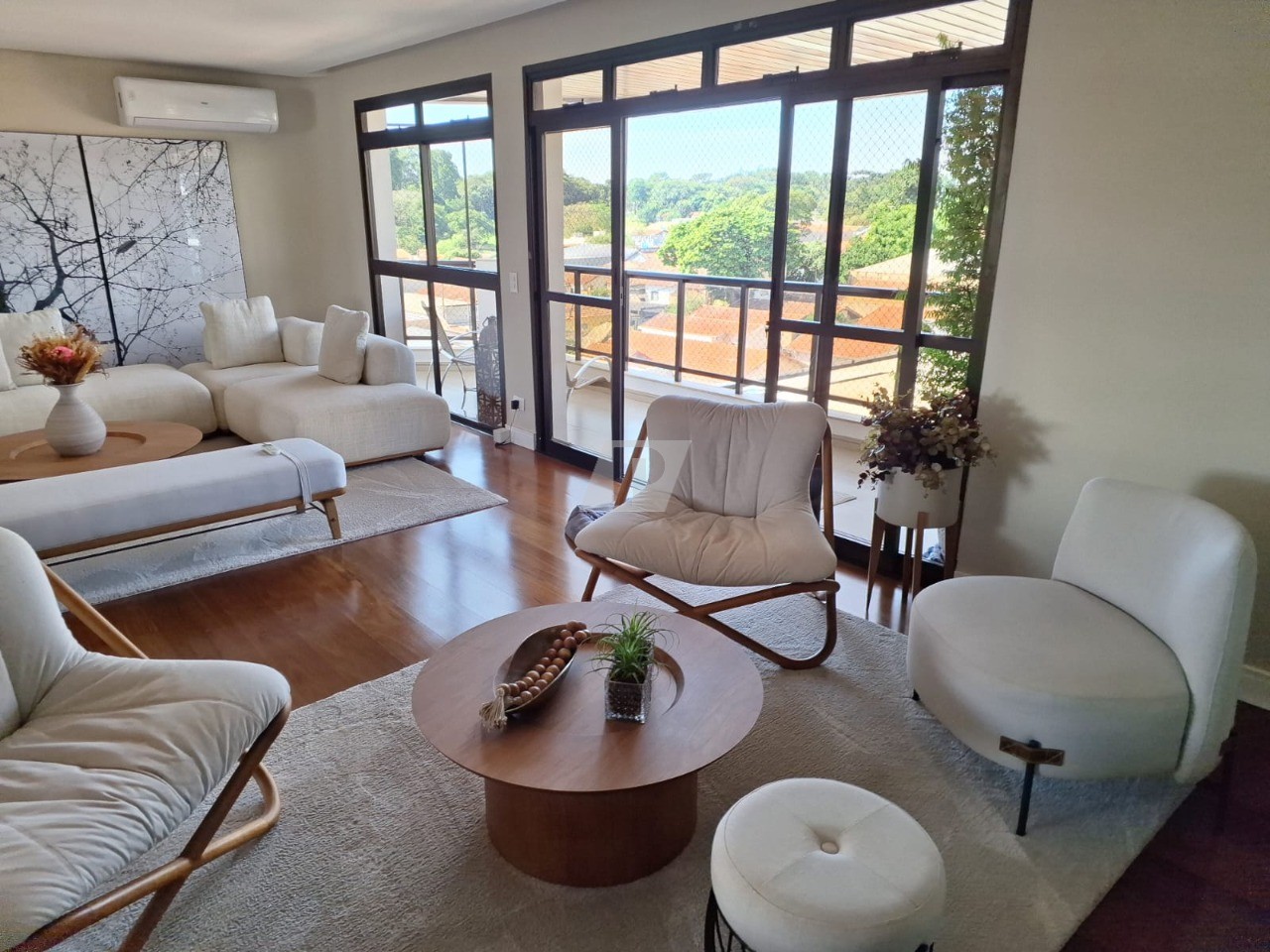 Apartamento, 3 quartos, 250 m² - Foto 5