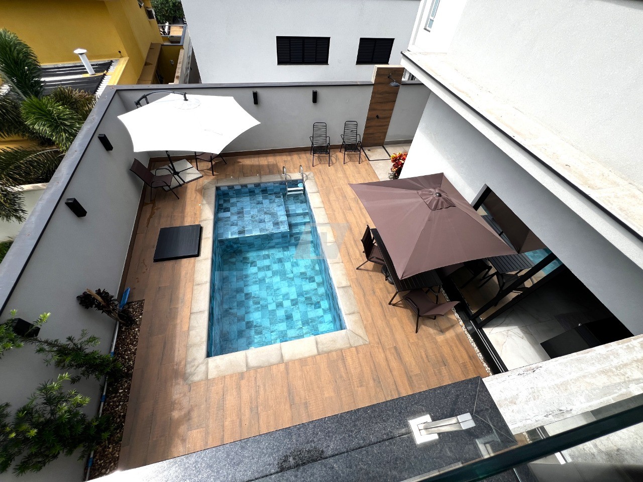Casa de Condomínio, 4 quartos - Foto 32