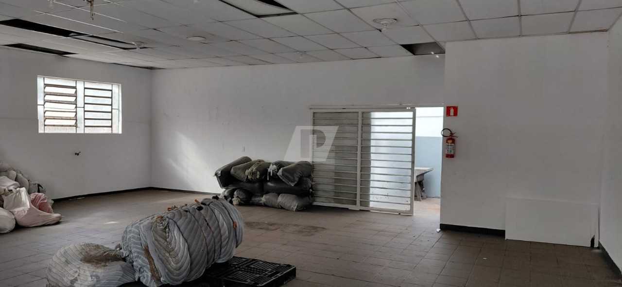 Loja-Salão, 100 m² - Foto 1