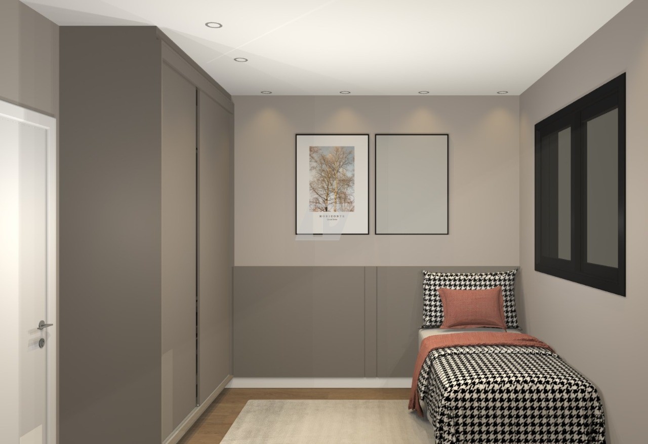 Apartamento, 3 quartos, 116 m² - Foto 11