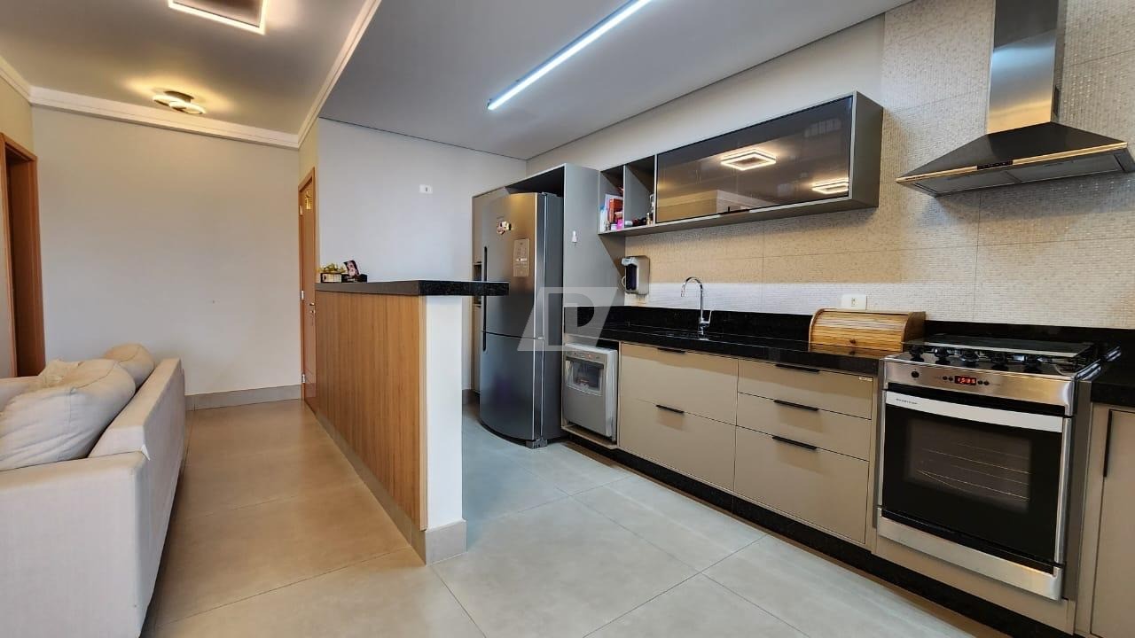 Apartamento, 3 quartos, 103 m² - Foto 3