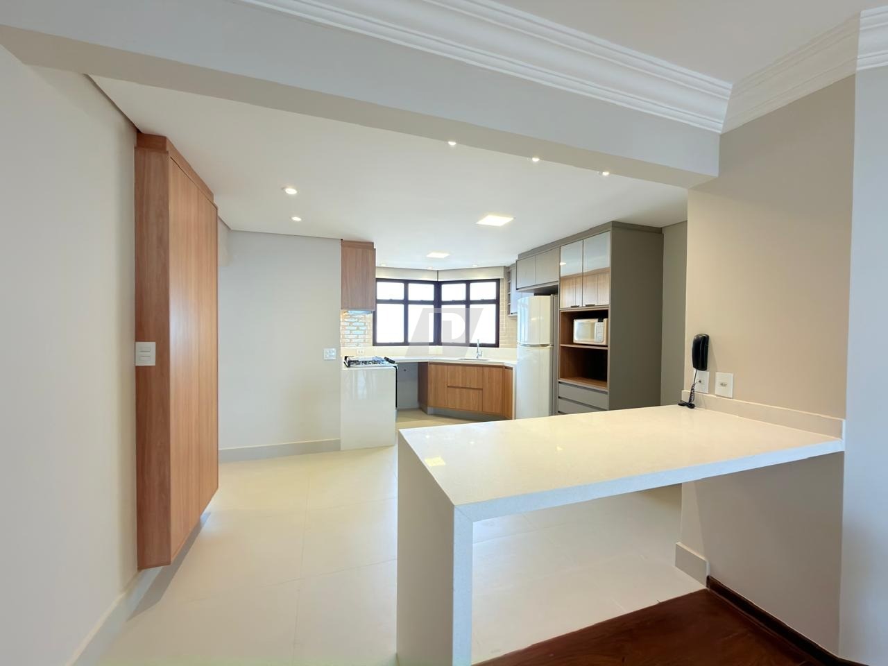 Apartamento, 2 quartos, 146 m² - Foto 1