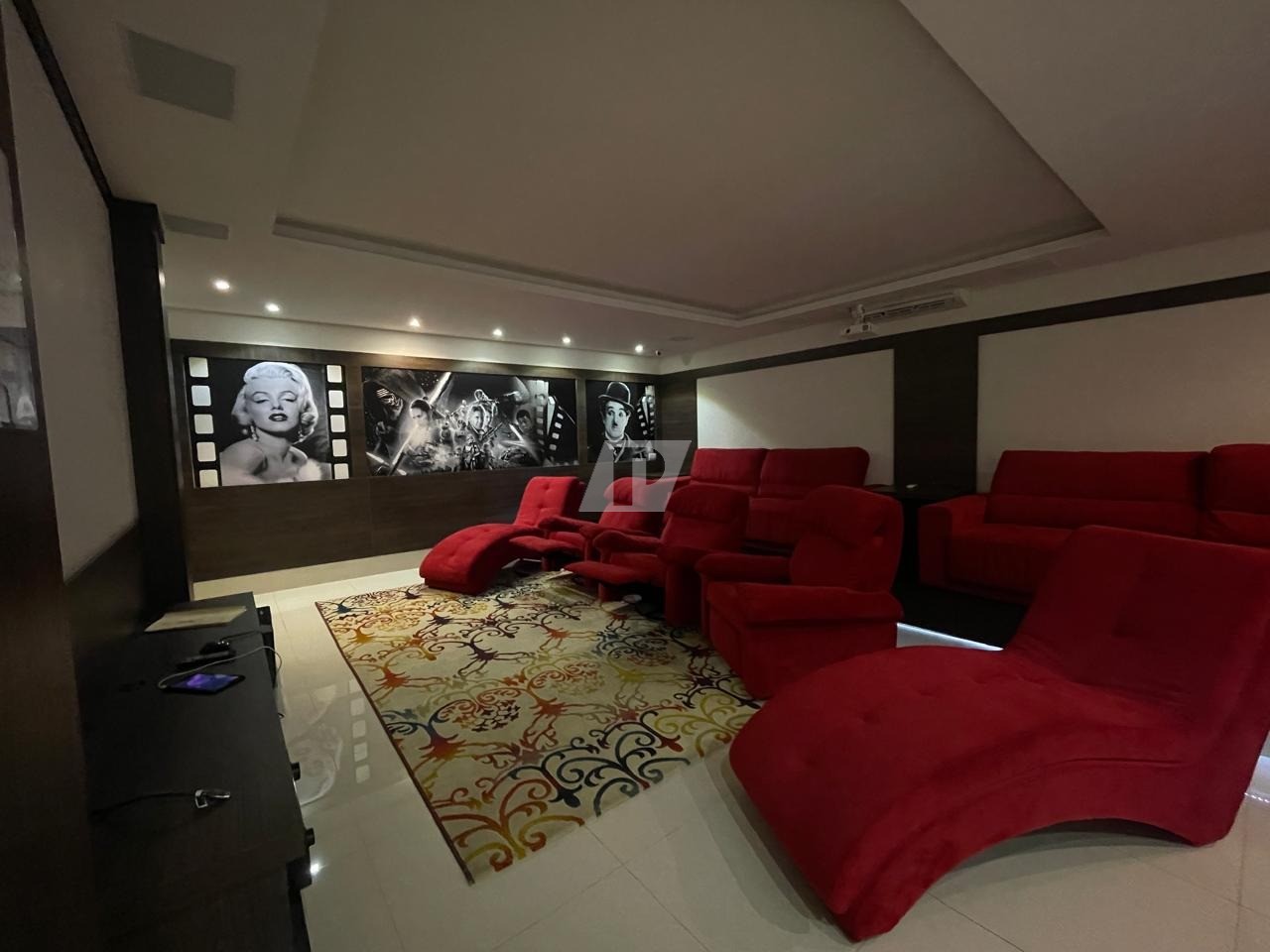 Apartamento, 3 quartos, 131 m² - Foto 27