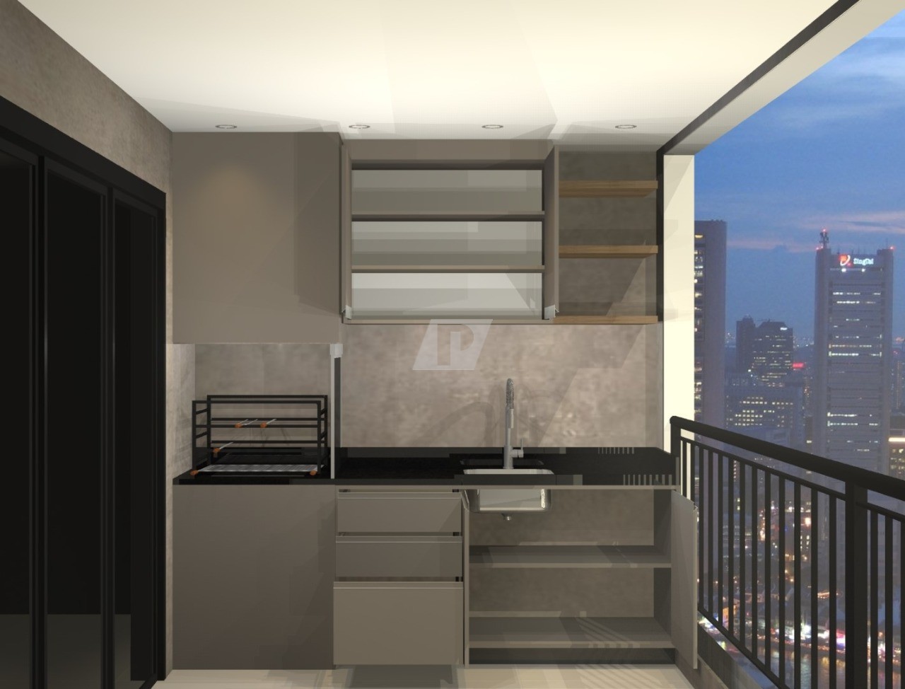 Apartamento, 3 quartos, 116 m² - Foto 6