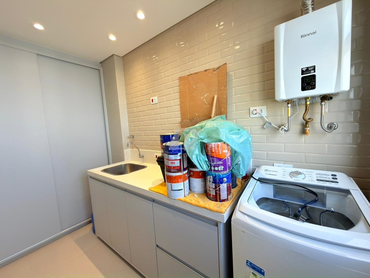 Apartamento, 2 quartos, 146 m² - Foto 41
