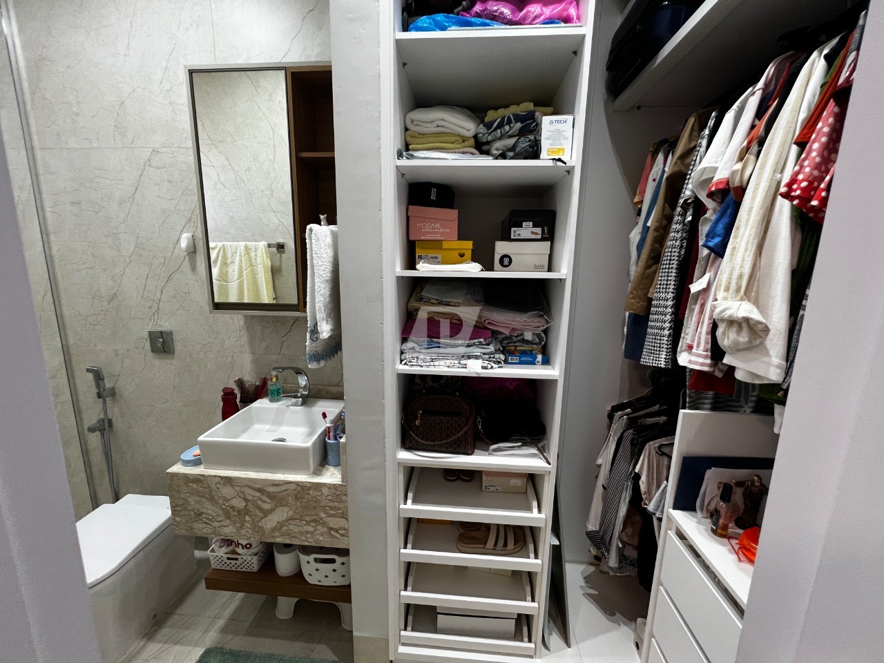 Casa de Condomínio, 4 quartos - Foto 3