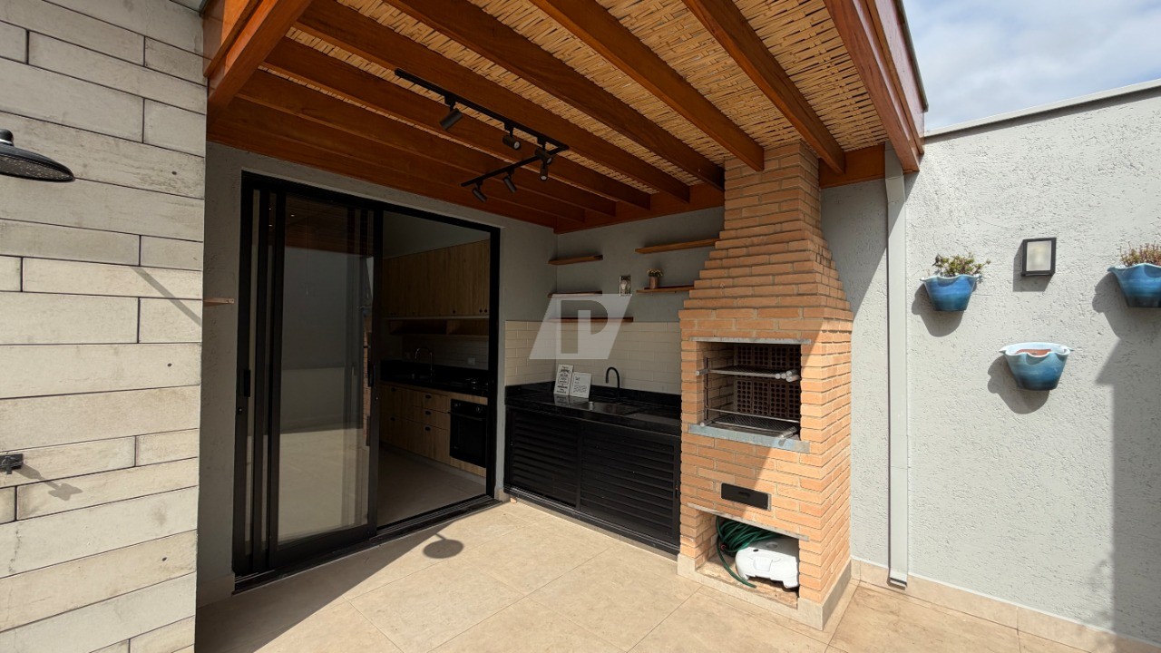 Casa de Condomínio, 3 quartos - Foto 32