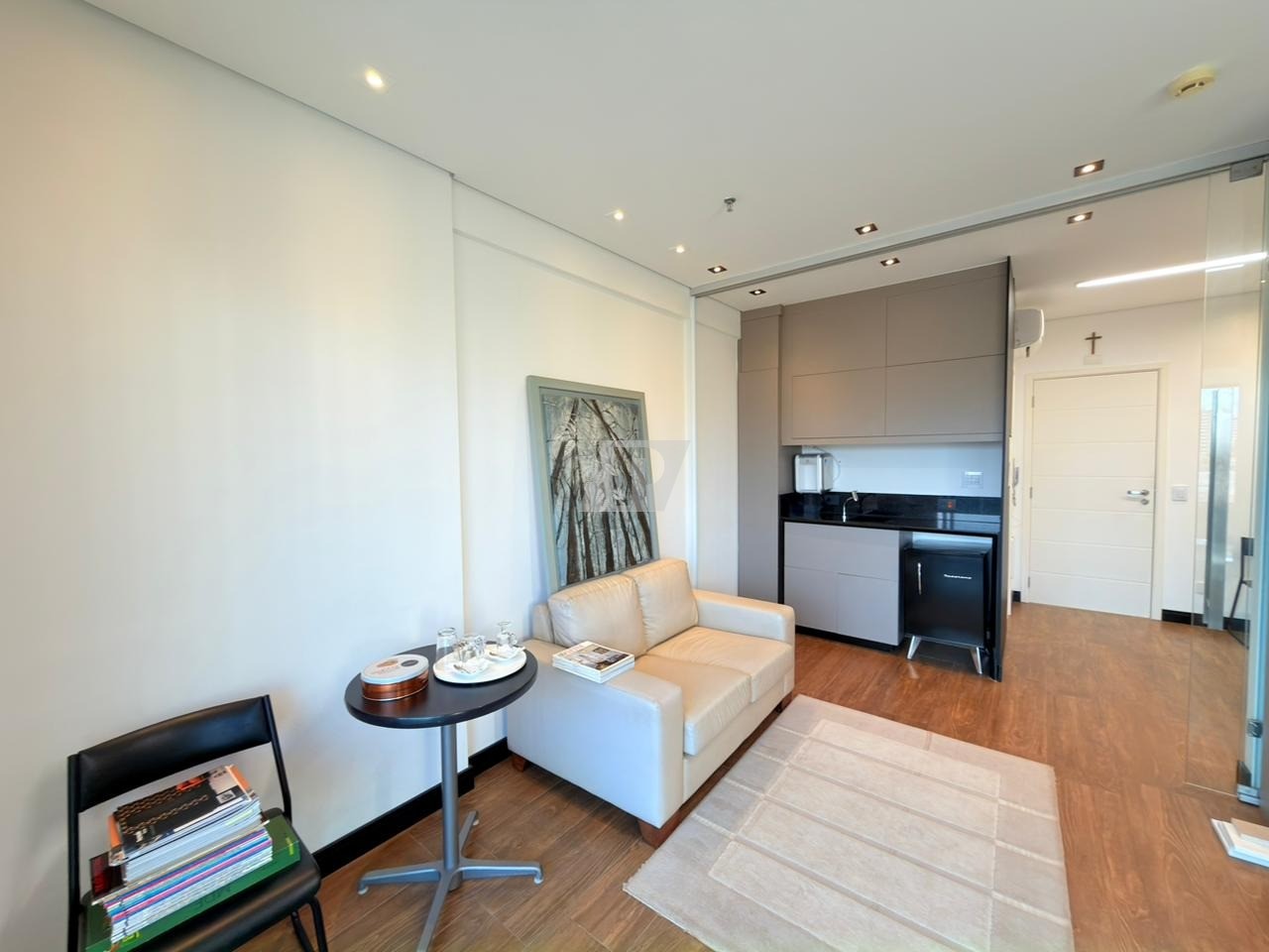 Sala-Conjunto, 42 m² - Foto 10