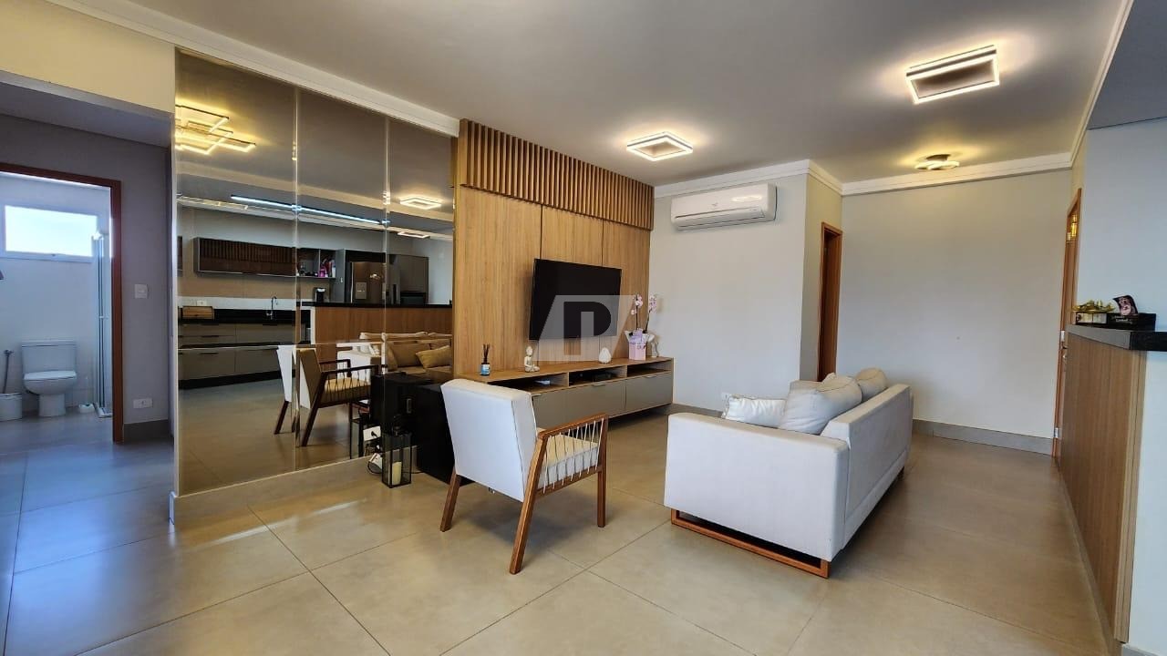 Apartamento, 3 quartos, 103 m² - Foto 1