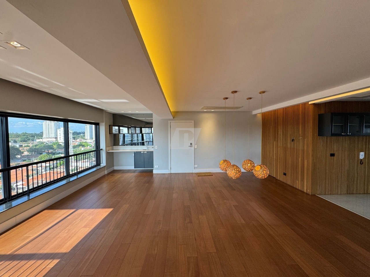 Apartamento, 3 quartos, 163 m² - Foto 8