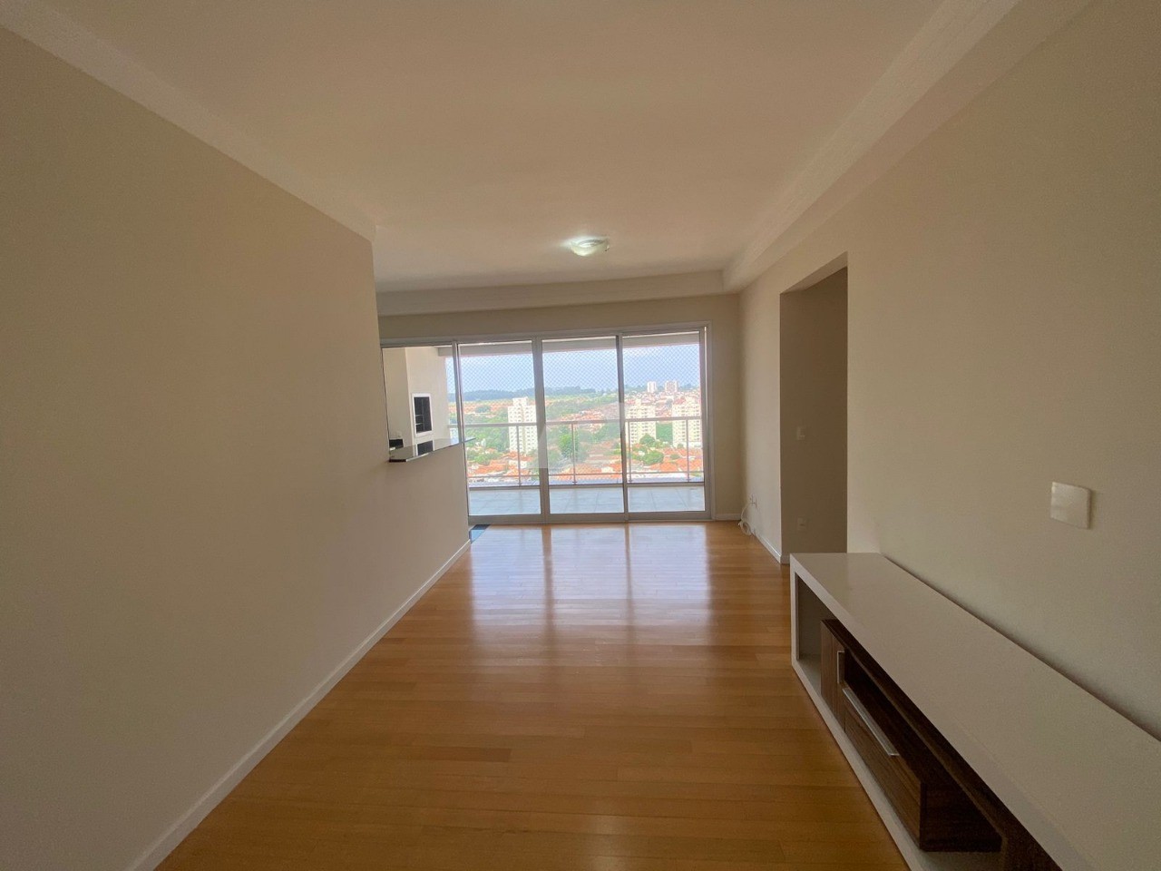 Apartamento, 3 quartos, 101 m² - Foto 1