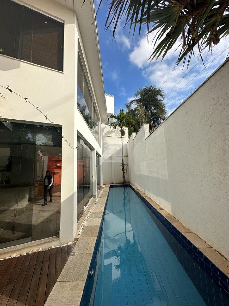 Casa de Condomínio, 4 quartos - Foto 18