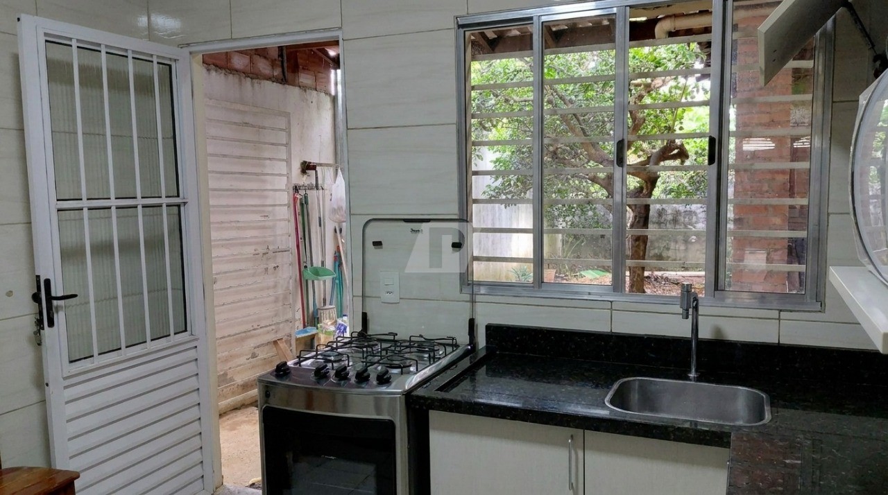 Casa, 2 quartos, 60 m² - Foto 4
