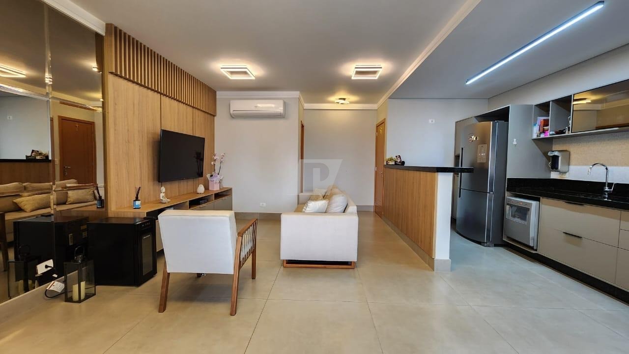 Apartamento, 3 quartos, 103 m² - Foto 4