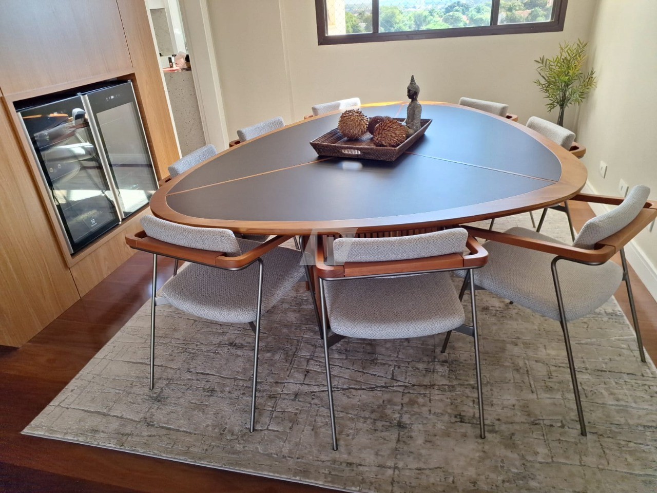 Apartamento, 3 quartos, 250 m² - Foto 12