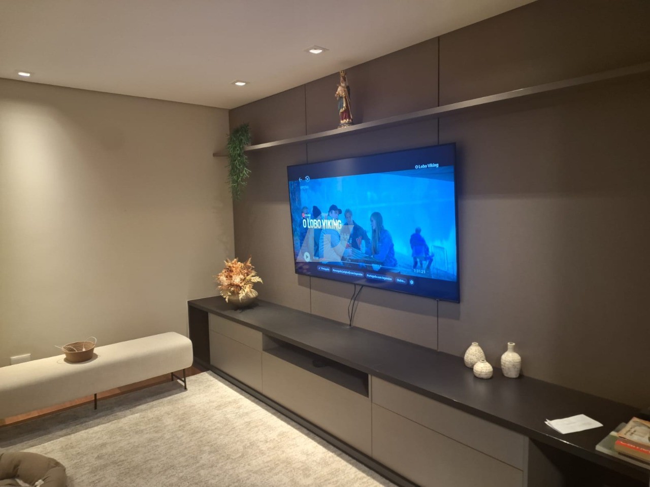 Apartamento, 3 quartos, 250 m² - Foto 9
