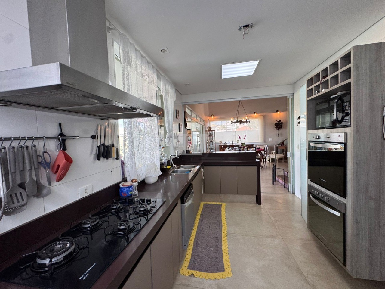 Casa de Condomínio, 3 quartos - Foto 6