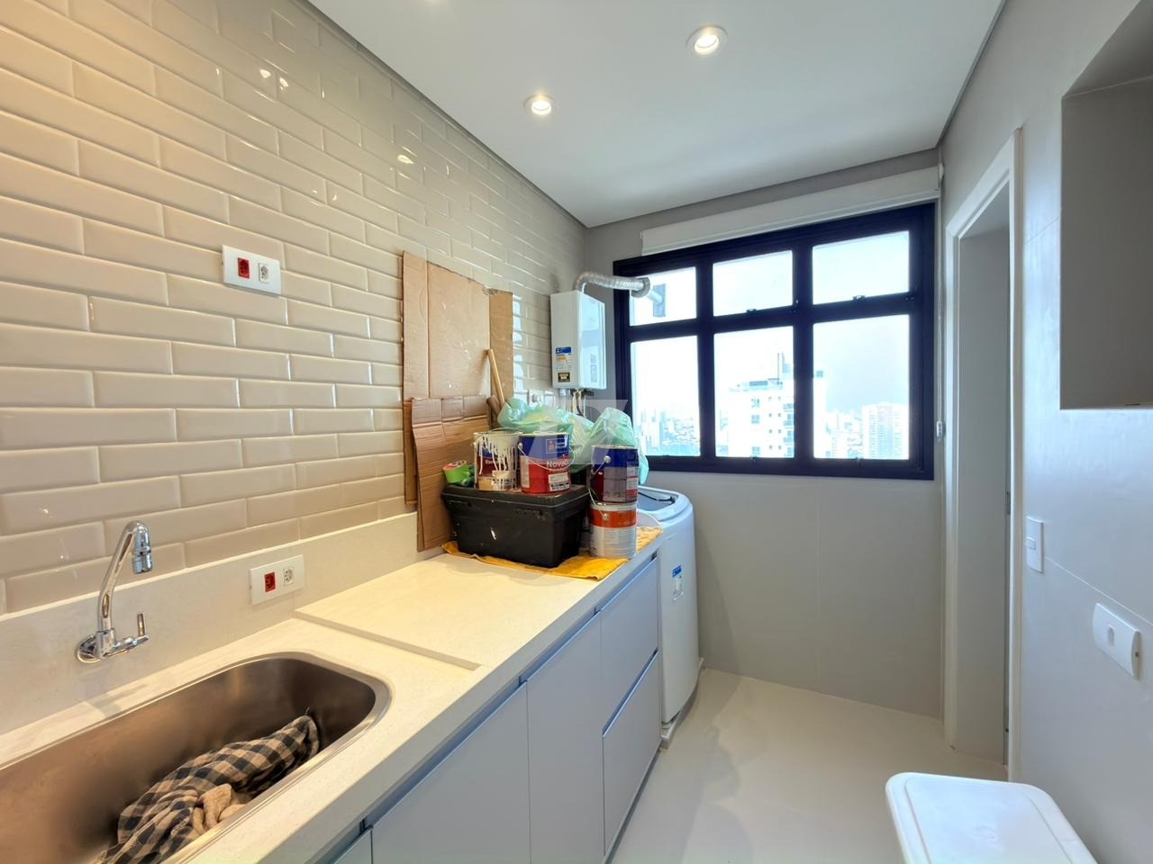 Apartamento, 2 quartos, 146 m² - Foto 47