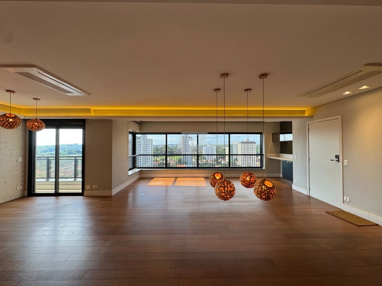 Apartamento, 3 quartos, 163 m² - Foto 22