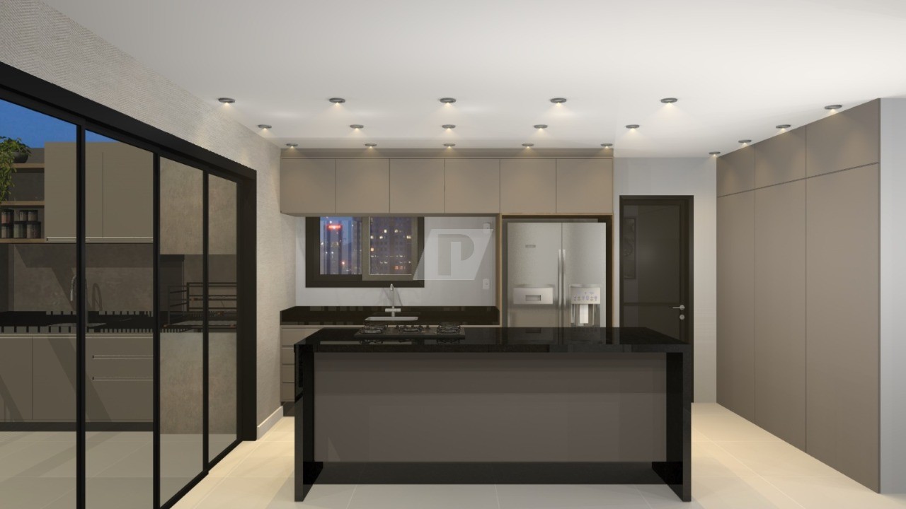 Apartamento, 3 quartos, 116 m² - Foto 7