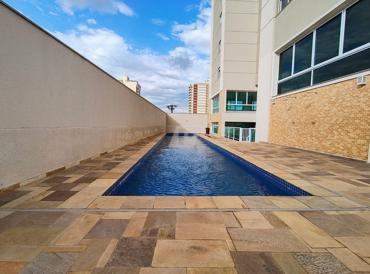 Apartamento, 2 quartos, 72 m² - Foto 1