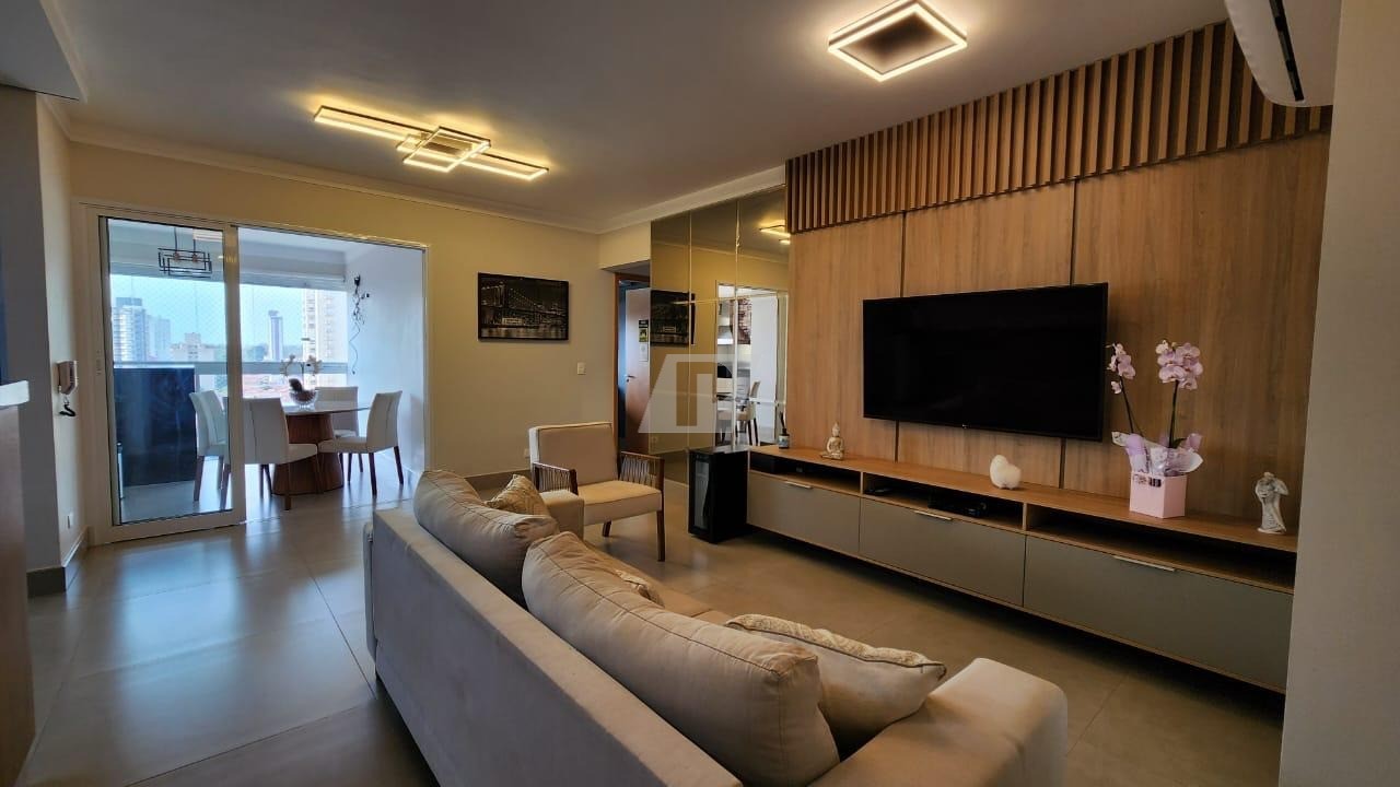 Apartamento, 3 quartos, 103 m² - Foto 6
