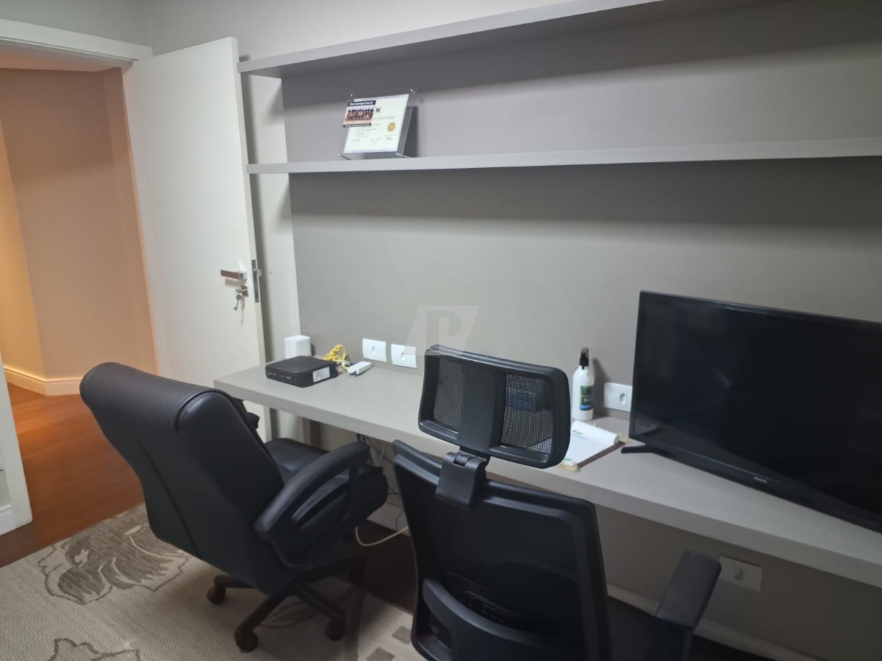 Apartamento, 3 quartos, 250 m² - Foto 19