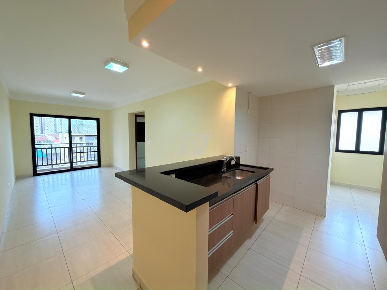 Apartamento, 2 quartos, 67 m² - Foto 1