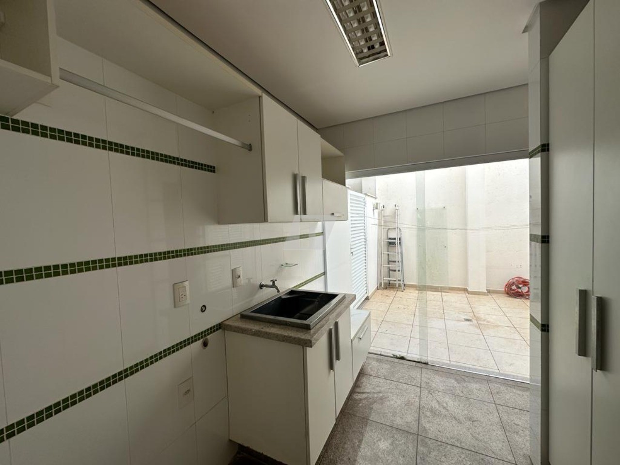 Casa de Condomínio, 4 quartos - Foto 21