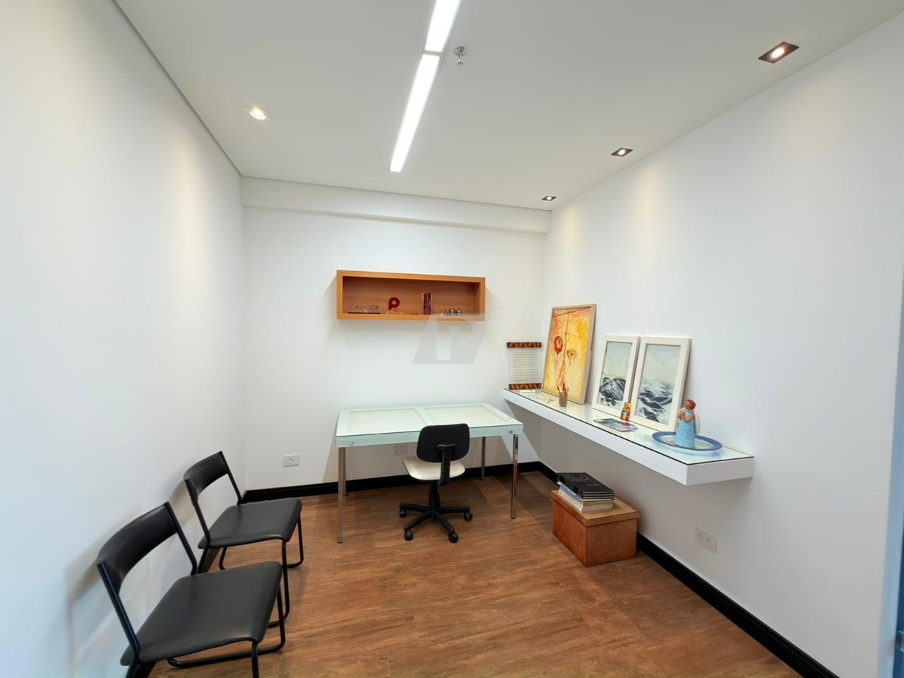 Sala-Conjunto, 42 m² - Foto 12