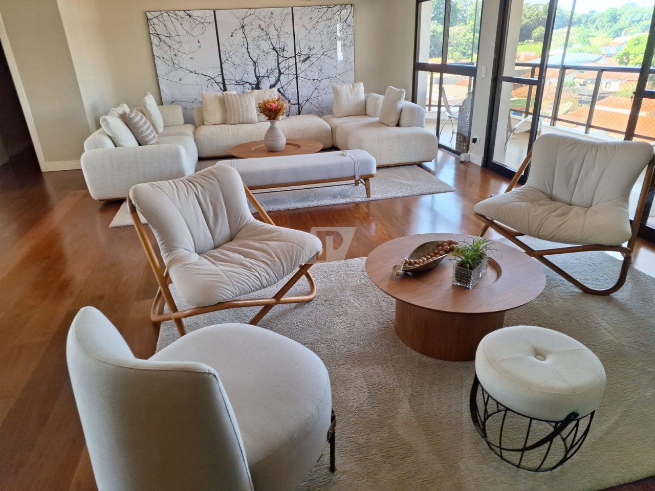Apartamento, 3 quartos, 250 m² - Foto 4