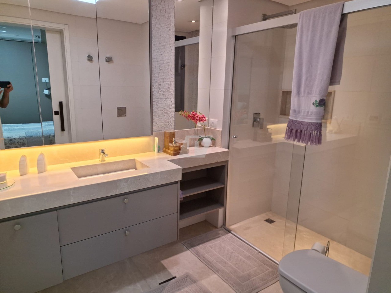 Apartamento, 3 quartos, 250 m² - Foto 26