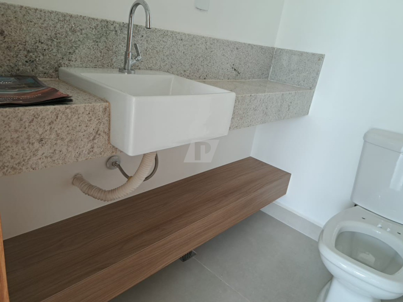 Casa de Condomínio, 3 quartos - Foto 61