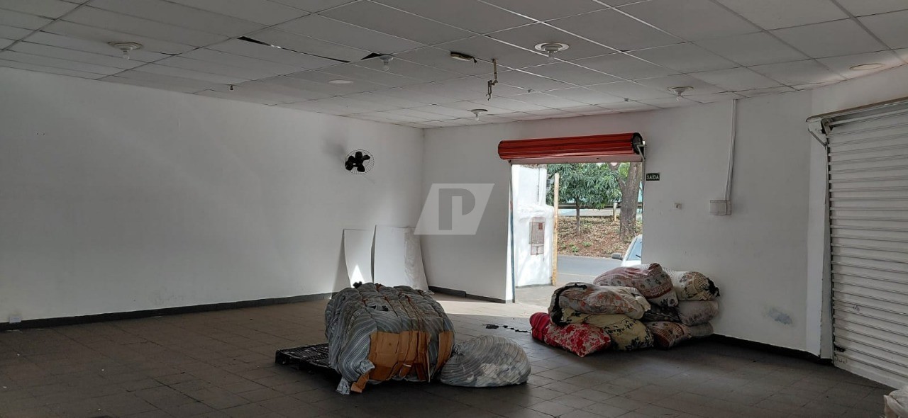 Loja-Salão, 100 m² - Foto 4