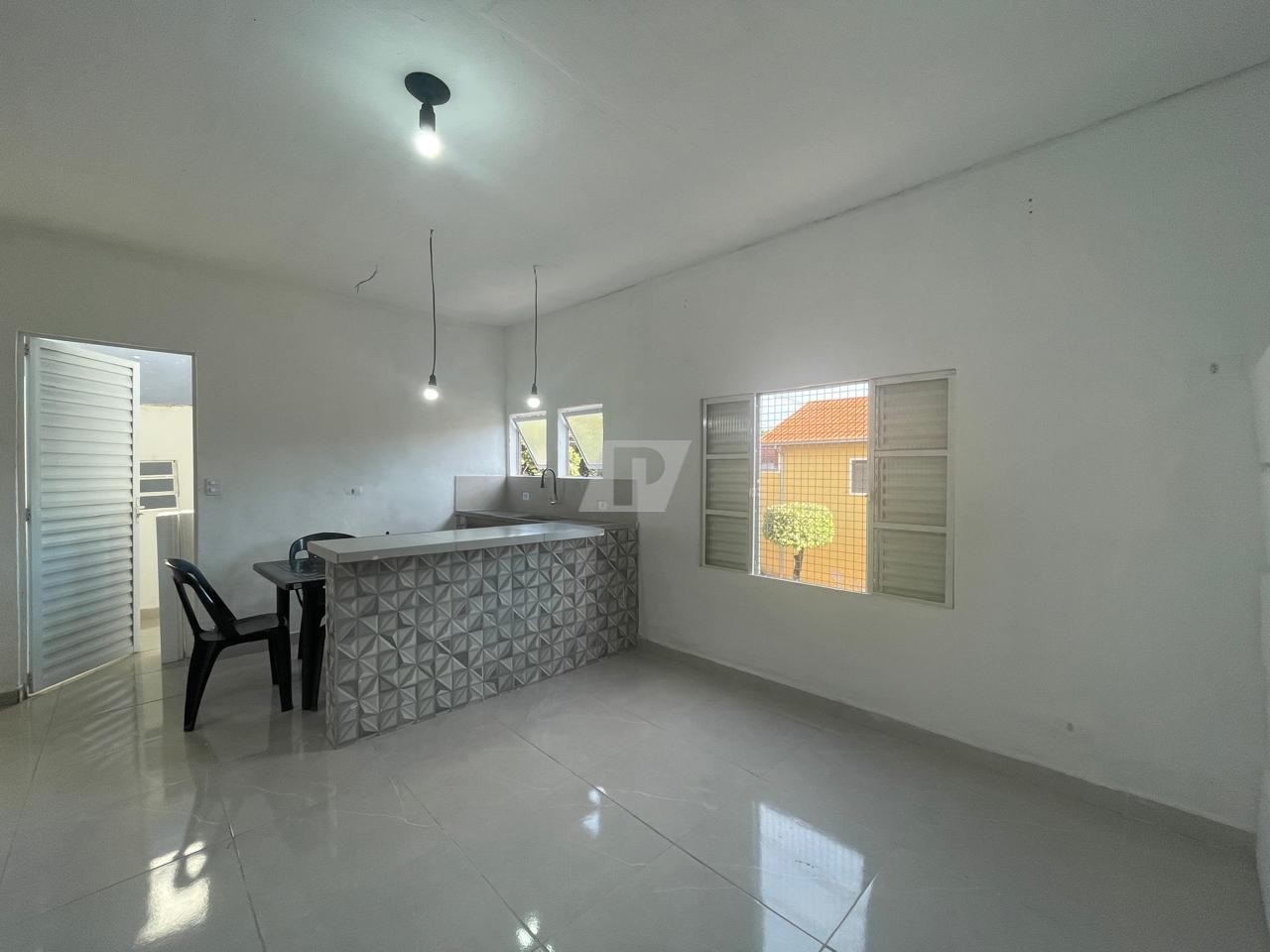 Kitnet-Studio, 50 m² - Foto 1
