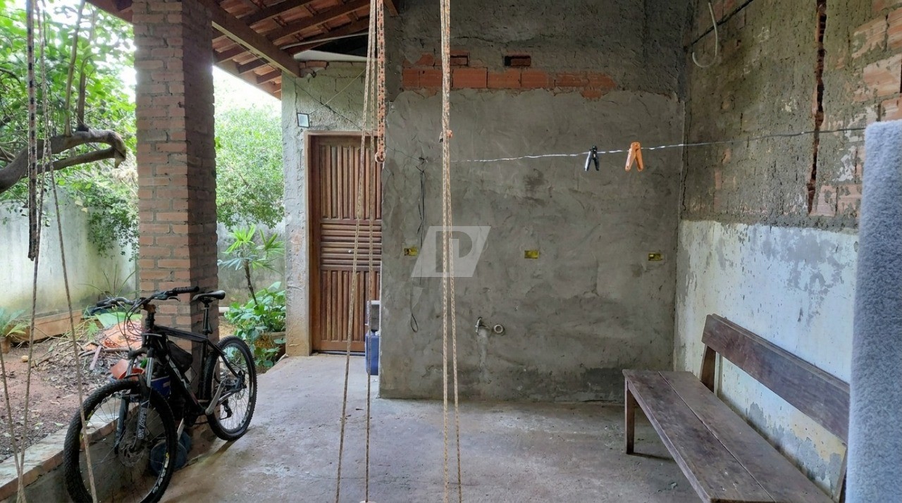 Casa, 2 quartos, 60 m² - Foto 18